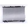 Image de NISSENS Radiateur du moteur Module de Refroidisement Largeur de filet 718mm Longueur de filet 400mm Profondeur de filet 26mm Compatible avec HYUNDAI TRAJET FO 67033