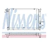 Image de Nissens 67039 Radiateur, refroidissement du moteur