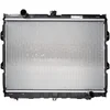 Image de Nissens 67046 Radiateur, refroidissement du moteur