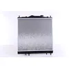 Image de Nissens 67100 Radiateur, refroidissement du moteur