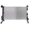Image de Nissens 67106 Radiateur, refroidissement du moteur