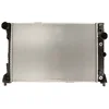 Image de Nissens 67161 Radiateur, refroidissement du moteur