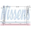 Image de Nissens 67283 Radiateur, refroidissement du moteur