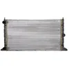 Image de Nissens 67305 Radiateur, refroidissement du moteur