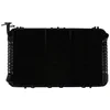 Image de NISSENS Radiateur du moteur Module de Refroidisement Largeur de filet 438mm Longueur de filet 740mm Profondeur de filet 36mm pour NISSAN Patrol GR IV SUV (Y60, GR) 67327