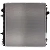 Image de Nissens 67482 Radiateur, refroidissement du moteur