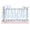 Image de NISSENS Radiateur, refroidissement du moteur 67705A