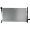 Image de Nissens 68000A Radiateur, refroidissement du moteur