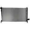 Image de Nissens 68004A Radiateur, refroidissement du moteur