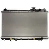 Image de Nissens 681021 Radiateur, refroidissement du moteur