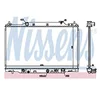 Image de Nissens 68104 Radiateur, refroidissement du moteur