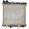 Image de Nissens 68111 Radiateur, refroidissement du moteur