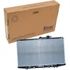 Image de Nissens 68117 Radiateur, refroidissement du moteur