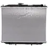 Image de Nissens 68706A Radiateur, refroidissement du moteur