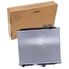 Image de Nissens 68708A Radiateur, refroidissement du moteur