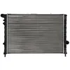 Image de NISSENS Radiateur du moteur Module de Refroidisement Largeur de filet 415mm Longueur de filet 580mm Profondeur de filet 34mm Compatible avec LANCIA LYBRA 839AX 68804