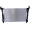 Image de Nissens 69092 Radiateur, refroidissement du moteur