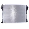 Image de NISSENS Radiateur du moteur Module de Refroidisement Largeur de filet 478mm Longueur de filet 613mm Profondeur de filet 26mm Compatible avec FORD USA MUSTANG Coupé 69222
