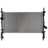 Image de Nissens 69225 Radiateur, refroidissement du moteur