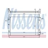 Image de NISSENS Radiateur du moteur Module de Refroidisement Largeur de filet 378mm Longueur de filet 620mm Profondeur de filet 26mm pour FORD Mondeo Mk3 5 portes (B5Y) 69250