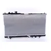 Image de NISSENS Radiateur du moteur Module de Refroidisement Largeur de filet 688mm Longueur de filet 325mm Profondeur de filet 16mm Compatible avec MAZDA 323 F VI BJ 69463