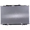 Image de NISSENS Radiateur du moteur Module de Refroidisement Largeur de filet 768mm Longueur de filet 450mm Profondeur de filet 26mm Compatible avec HONDA ODYSSEY RL3, RL4 US 69477