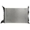 Image de Nissens 69702A Radiateur, refroidissement du moteur
