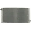 Image de Nissens 69705 Radiateur, refroidissement du moteur
