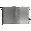 Image de NISSENS Radiateur du moteur Module de Refroidisement Largeur de filet 398mm Longueur de filet 580mm Profondeur de filet 42mm pour ALFA ROMEO 156 (932) 60056