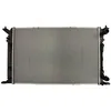 Image de Nissens 60323 Radiateur, refroidissement du moteur