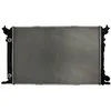 Image de Nissens 60324 Radiateur, refroidissement du moteur