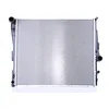Image de NISSENS Radiateur, refroidissement du moteur 60807
