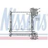 Image de Nissens 62559A Radiateur, refroidissement du moteur