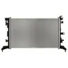 Image de Nissens 637602 Radiateur, refroidissement du moteur