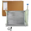 Image de NISSENS Radiateur, refroidissement du moteur 61936
