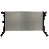 Image de Nissens 637603 Radiateur, refroidissement du moteur