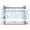 Image de NISSENS Radiateur, refroidissement du moteur 64691