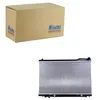Image de NISSENS Radiateur, refroidissement du moteur 68118 Compatible avec: INFINITI FX