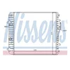 Image de Nissens 630738 Radiateur, refroidissement du moteur
