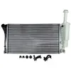Image de NISSENS Radiateur du moteur Module de Refroidisement Largeur de filet 322mm Longueur de filet 550mm Profondeur de filet 23mm Compatible avec FIAT Panda II 5 portes 169 617852
