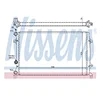 Image de Nissens 65296 Radiateur, refroidissement du moteur
