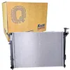 Image de NISSENS Radiateur, refroidissement du moteur 67522