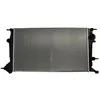 Image de Nissens 637617 Radiateur, refroidissement du moteur