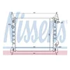 Image de NISSENS Radiateur du moteur Module de Refroidisement Largeur de filet 388mm Longueur de filet 450mm Profondeur de filet 16mm Compatible avec CHEVROLET SPARK M300 61679