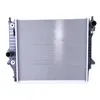 Image de Nissens 66708 Radiateur, refroidissement du moteur