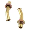 Image de Nissens 68138 Radiateur, refroidissement du moteur