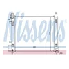 Image de NISSENS Radiateur du moteur Module de Refroidisement Largeur de filet 398mm Longueur de filet 450mm Profondeur de filet 26mm Compatible avec NISSAN MICRA IV K13 68720
