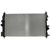 Image de Nissens 630745 Radiateur, refroidissement du moteur