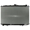 Image de NISSENS Radiateur, refroidissement du moteur 68723