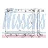 Image de Nissens 64696 Radiateur, refroidissement moteur
